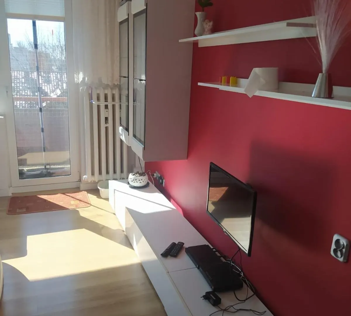 Pomorska 7B Apartment Kolobrzeg Poland