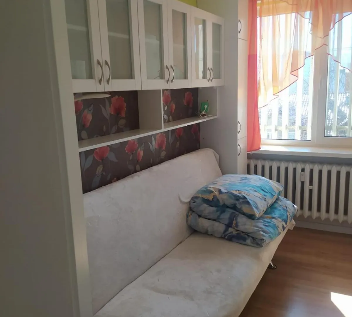 Pomorska 7B Apartment Kolobrzeg Poland