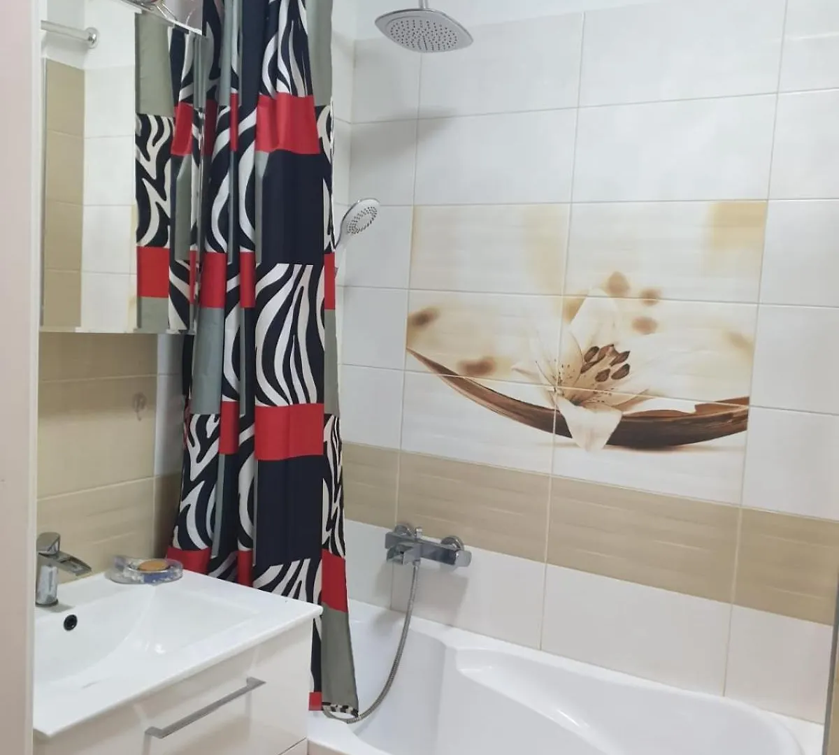 Pomorska 7B Apartment Kolobrzeg