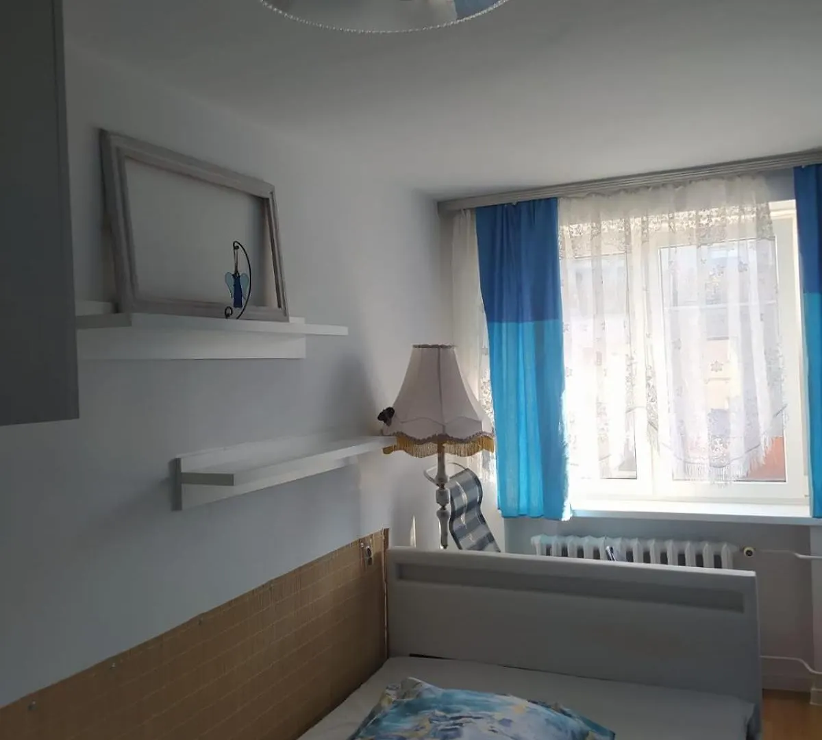 Pomorska 7B Apartment Kolobrzeg 0*,  Poland