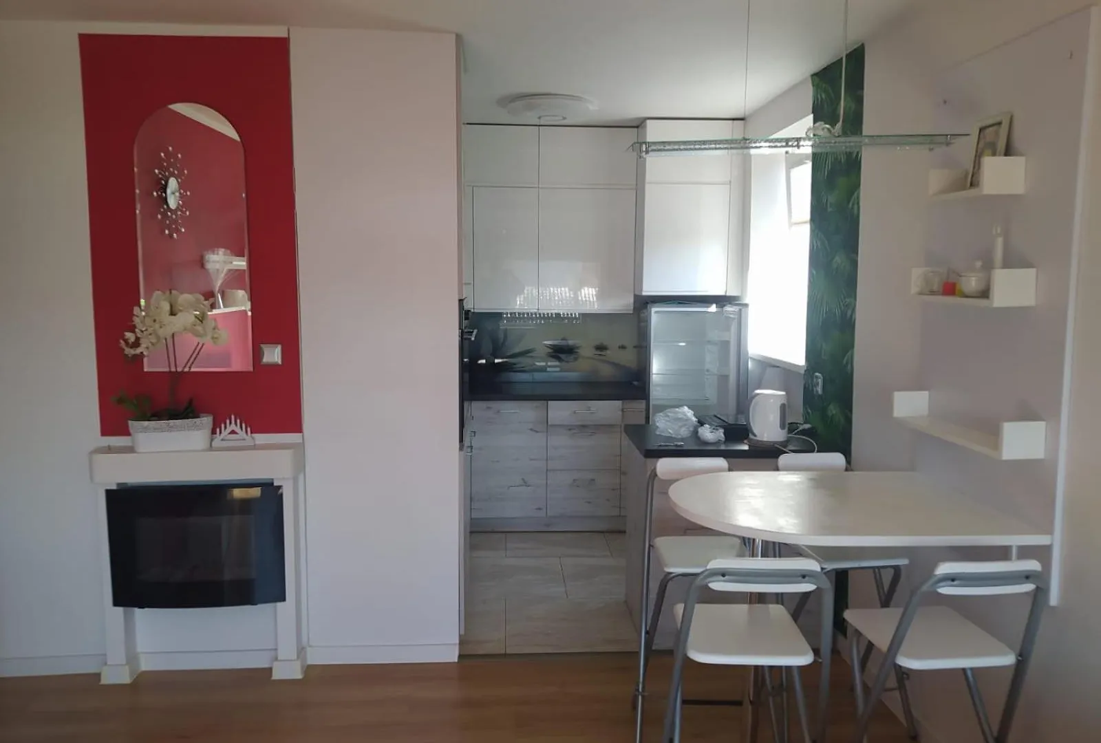 Pomorska 7B Apartment Kolobrzeg